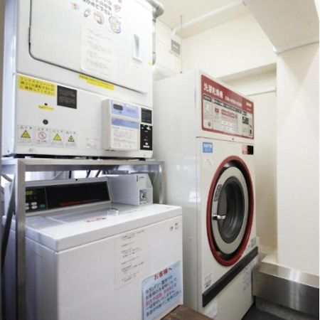 Hotel Shinjukuya - Vacation Stay 74734V 마치다 외부 사진