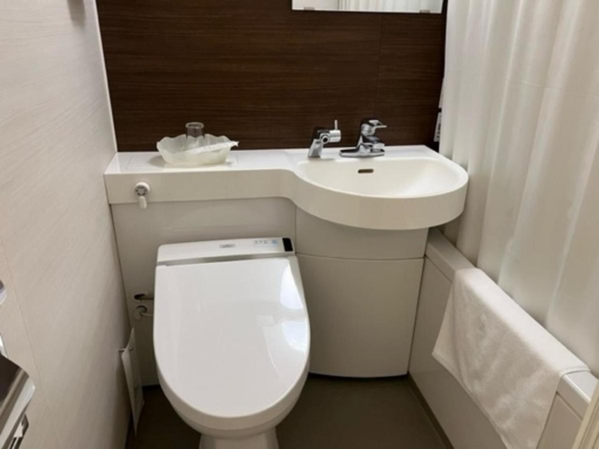 Hotel Shinjukuya - Vacation Stay 74734V 마치다 외부 사진