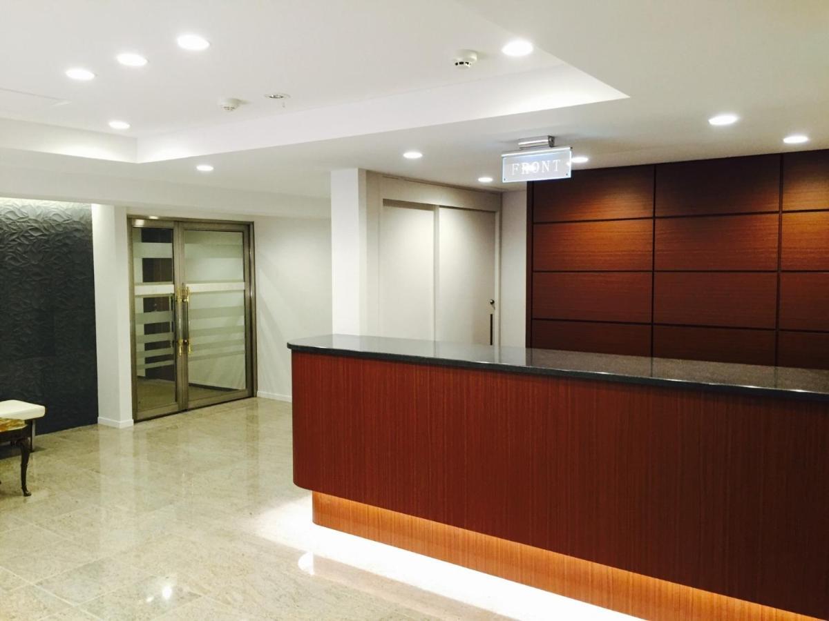 Hotel Shinjukuya - Vacation Stay 74734V 마치다 외부 사진